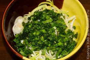 киш рецепт