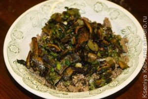 киш рецепт