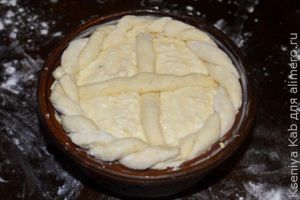 творожная запеканка