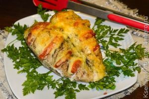 куриная грудка
