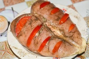 куриная грудка