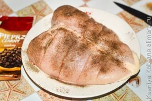 куриная грудка
