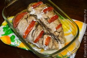 куриная грудка