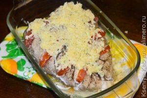 куриная грудка