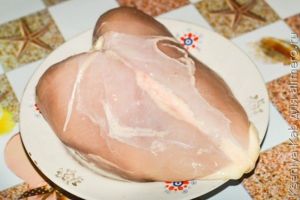 куриная грудка