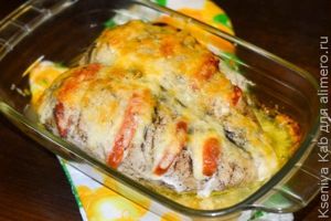 куриная грудка