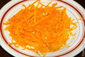 апельсиновый чай