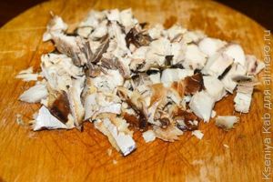 свекольный салат