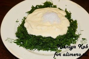 карп в духовке