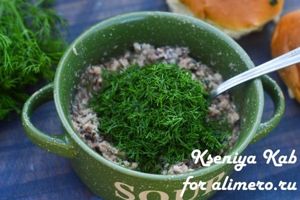 брускетта