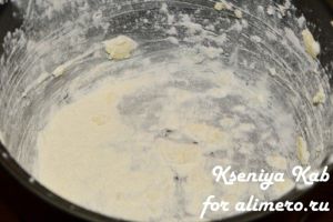 печеночный пирог