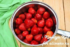 коктейль рецепт