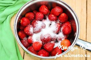 коктейль рецепт