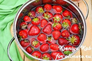 коктейль рецепт
