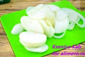 куриные крылышки рецепт