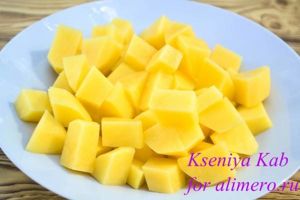 суп из перепелки