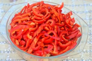 мясо в микроволновке