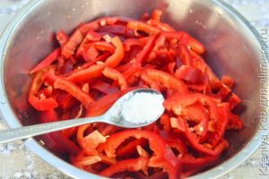 мясо в микроволновке