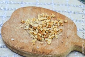 фаршированные помидоры