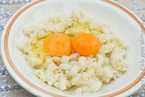макаронник