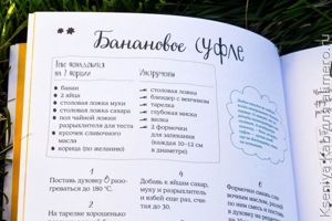 мам, дай фартук