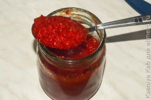 борщ рецепт
