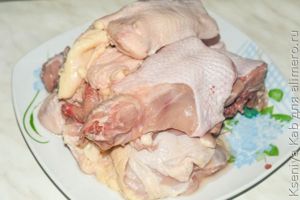 борщ рецепт