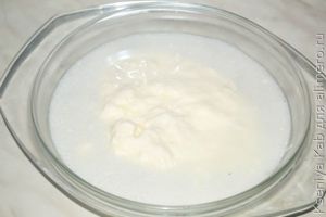 ленивые вареники