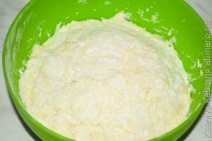 ленивые вареники