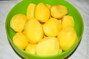 курица в духовке