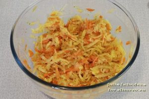 Картофельные драники