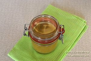 Домашняя горчица приготовление Домашняя горчица приготовление