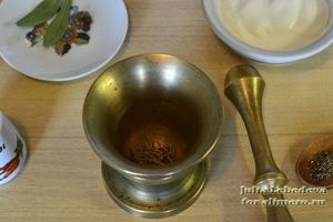 Кета запеченная в духовке
