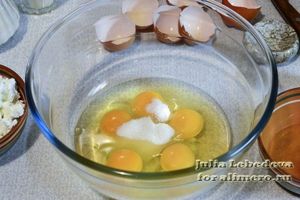 Творожный кулич Творожный кулич