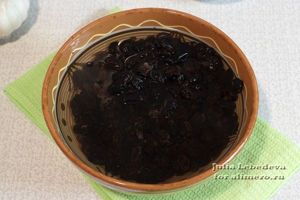 Кулич на сметане
