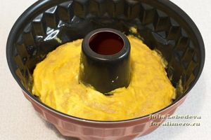 Болгарский пасхальный кулич Болгарский пасхальный кулич