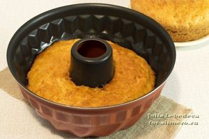 Болгарский кулич Болгарский кулич
