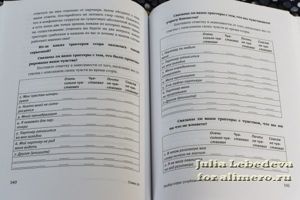 Испытание ребенком отзыв на книгу