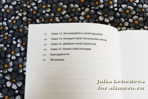 Испытание ребенком отзыв на книгу