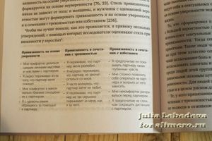 Как хочет женщина Эмили Нагоски