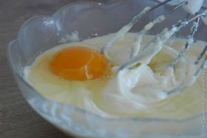 Классический чизкейк в мультиварке