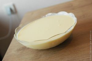 Классический чизкейк в мультиварке