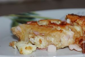 Рулетики из лаваша обжаренные
