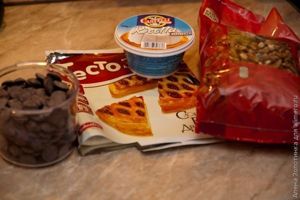 продукты для приготовления продукты для приготовления