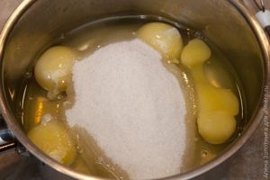 пасха творожная