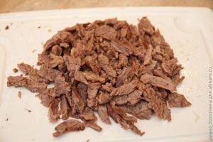 салат Китайский дракон
