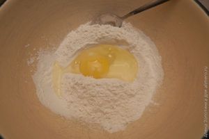 штрудли по-немецки