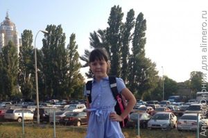 школа