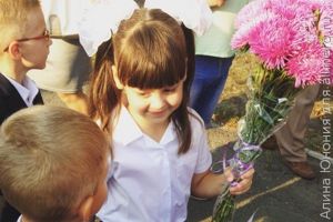 дети и родители