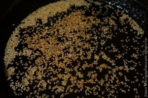 Салат овощной по-корейски